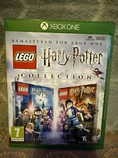 Lego Harry Potter Xbox One  comprar usado  Enviando para Brazil