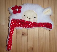 Lalatroop sheep hat for sale  MILTON KEYNES