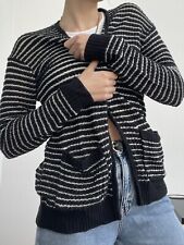 Knit cardigan for sale  EPSOM