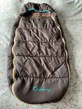 Quinny buzz footmuff for sale  Shipping to Ireland