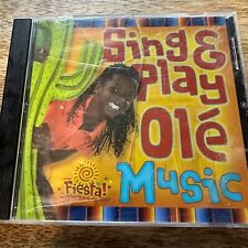 Sing play ole for sale  Columbia