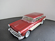 BoS 1:18 Best of Show Buick Cebtuty Estate Art No. BOS 128 for sale  Shipping to South Africa