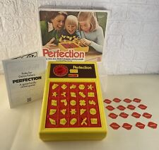 Vintage perfection game for sale  Shipping to Ireland
