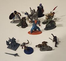 Dungeons dragons warhammer for sale  Paradise