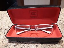 Alain mikli eyeglasses for sale  Bar Harbor