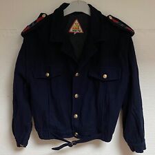 Vintage bilko veste d'occasion  Carignan-de-Bordeaux