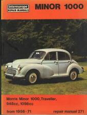 Morris minor 1000 for sale  DEWSBURY