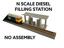 Scale trackside diesel for sale  BARNSTAPLE
