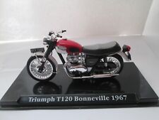 classic triumph bonneville t120 for sale  CHORLEY