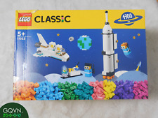 Lego classic 11022 gebraucht kaufen  Weitmar