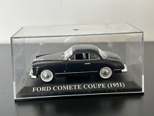 Ford comète coupe d'occasion  Bastia-
