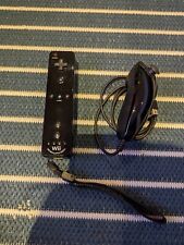 Official Nintendo Wii Controller with Motion Plus & Nunchuck. for sale  Shipping to South Africa