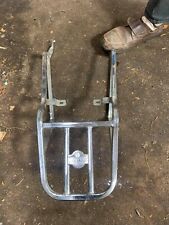 Motorcycle scooter carrier for sale  Shipping to Ireland