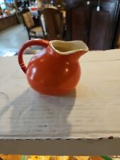 Vintage pottery mcm for sale  Belmont