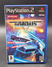 Gradius sony playstation d'occasion  Sevran