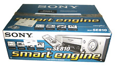 Sony SLV-SE810 - Grabadora de casete de video en caja completa - VCR - Motor inteligente segunda mano  Embacar hacia Argentina