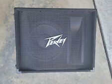 Peavey floor monitor for sale  Macungie