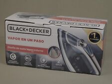 Black decker steam for sale  Riverdale