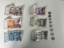 Kroatische banknoten münzen gebraucht kaufen  Schwetzingen