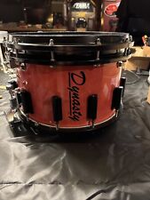 Dynasty marching snare for sale  Belmont
