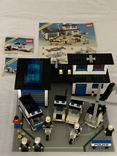 Lego 6384 polizei gebraucht kaufen  Zähringen