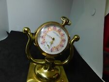 Usado, Relógio de bolso vintage americano Waltham mostrador rosa comprar usado  Enviando para Brazil