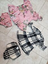 Baby girl clothes for sale  MANCHESTER