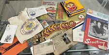 boy scout jamboree patches for sale  Seal Beach