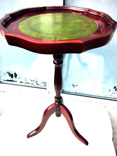 Vintage round occasional for sale  Shipping to Ireland