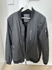 Rockerbox blouson bomberjacke gebraucht kaufen  Vaihingen