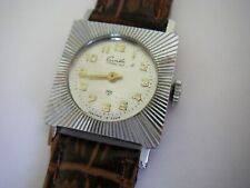 Vintage montre mécanique d'occasion  Marans