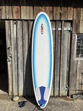 7.6ft nsp surfboard for sale  BARNSTAPLE