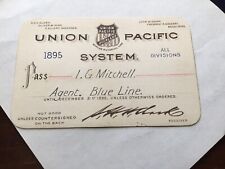 1895 union pacific for sale  Ardmore