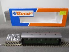 Roco spur 44201 gebraucht kaufen  Wenden