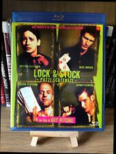 Lock stock pazzi usato  Firenze