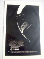 1986 yamaha dx100 for sale  Glastonbury