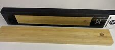 knife wood holders magnetic for sale  Bristol