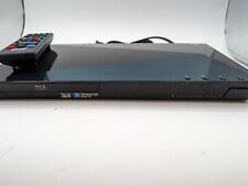 Usado, Leitor de Blu-ray Disc Sony BDP-S5100 3D - Streaming Wi-Fi com Controle Remoto - TESTADO  comprar usado  Enviando para Brazil