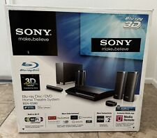 Sony Blu-Ray Disc/DVD Home Theater System BDV-E580 (Discontinued By Manufacturer for sale  Shipping to South Africa