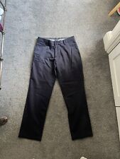 Dockers navy blue for sale  HOVE