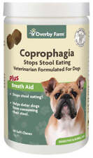 Coprophagia dogs soft for sale  TONBRIDGE