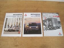 mitsubishi allrad gebraucht kaufen  Neureut