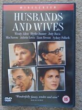 Husbands wives starring for sale  COLNE