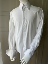 Koszula Yves Saint Laurent MEN White Shirt  na sprzedaż  PL