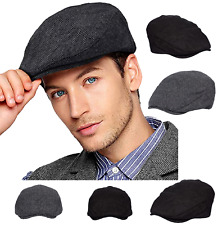 Mens flat cap for sale  MANCHESTER