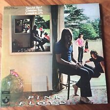 ummagumma pink floyd vinile usato  Conegliano