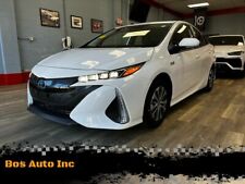 prius toyota 2021 prime for sale  Quincy