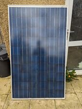 250 watt solar for sale  BRISTOL