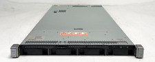 Servidor em rack HPE DL360 Gen9 1x E5-2690v3 16GB 4LFF 1U comprar usado  Enviando para Brazil