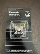 Panasonic wer9920 testina usato  Barletta